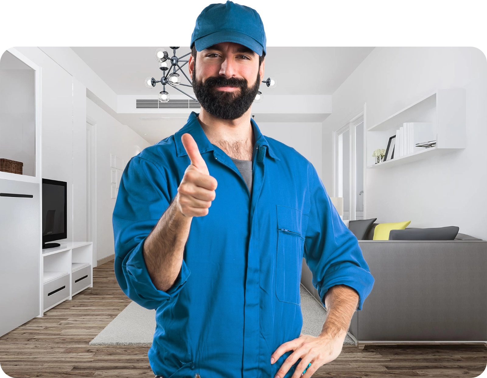 Demirdöküm Servisi